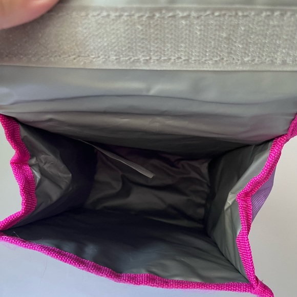 🦩 3/$15 Kids Star lunch bag - Picture 2 of 3